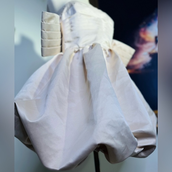 Homecoming Dresses Prom Dress Short Ball Gown Cocktail Party Gowns for Teens - Picture 6 of 10